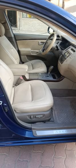 هيونداي ازيرا 2009 - صورة 2