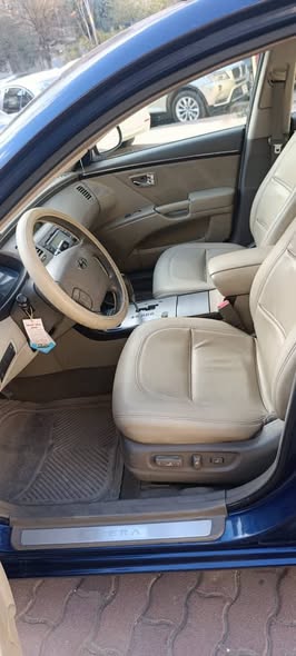 هيونداي ازيرا 2009 - صورة 4