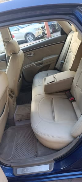 هيونداي ازيرا 2009 - صورة 5