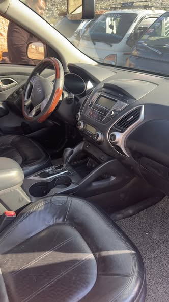 هيونداي توسان 2010 - صورة 5