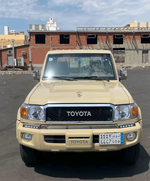 تويوتا شاص 2017 - صورة 2