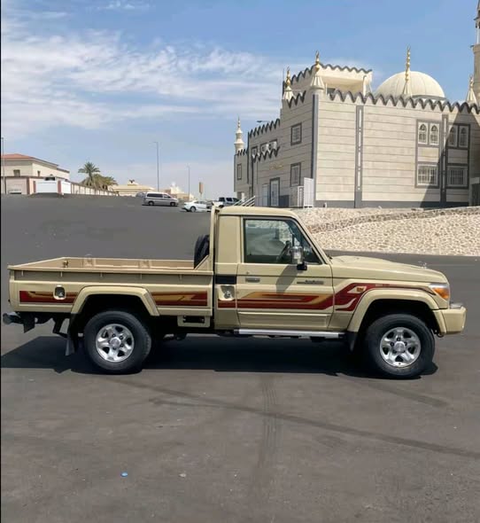 تويوتا شاص 2017 - صورة 3