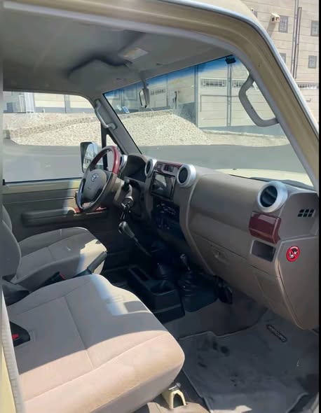 تويوتا شاص 2017 - صورة 4