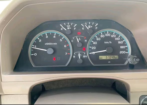 تويوتا شاص 2017 - صورة 5