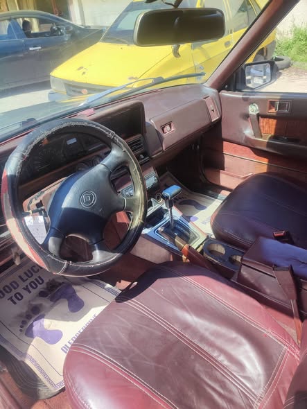 مازدا 929 1983 - صورة 3