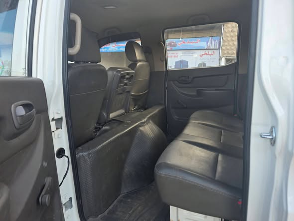 هيونداي بورتر 2017 - صورة 3