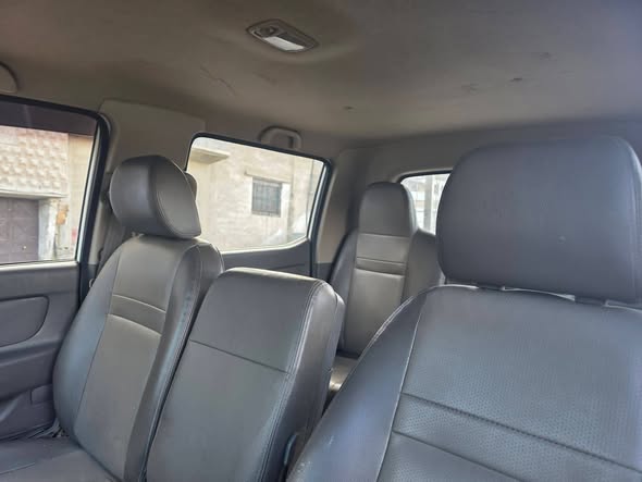 هيونداي بورتر 2017 - صورة 4