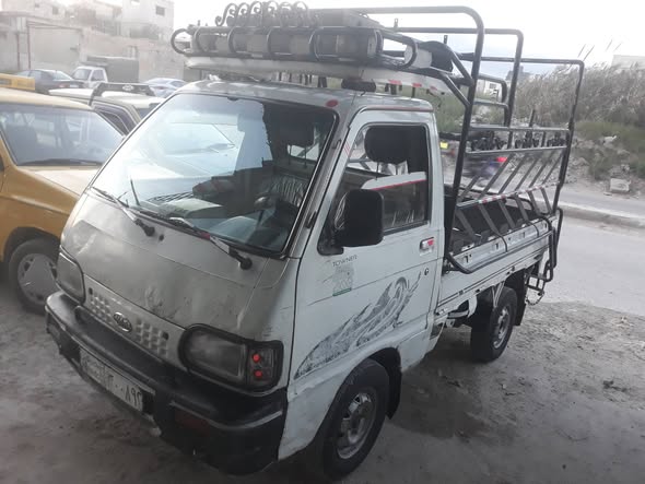 آسيا كرت 1994 - صورة 1