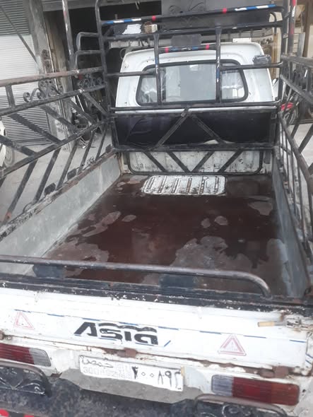 آسيا كرت 1994 - صورة 3