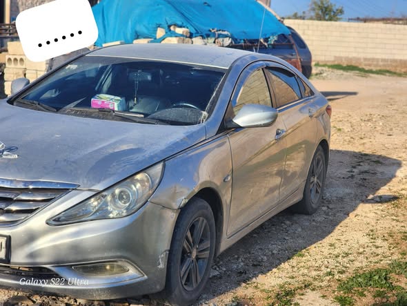 هيونداي سوناتا 2010 - صورة 3