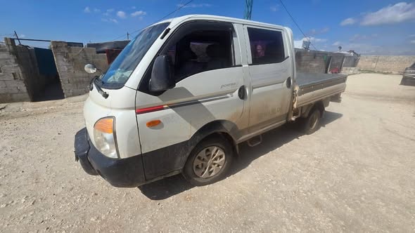 هيونداي بورتر 2011 - صورة 3