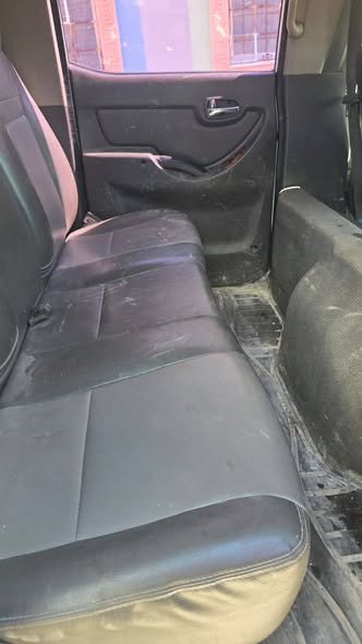 هيونداي بورتر 2011 - صورة 5