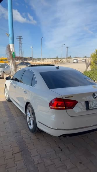 فولكس فاجن باسات 2015 - صورة 2