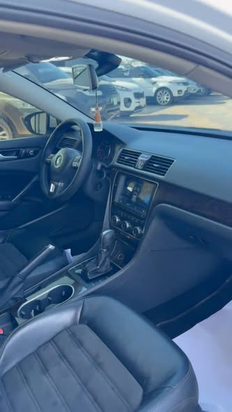 فولكس فاجن باسات 2015 - صورة 5