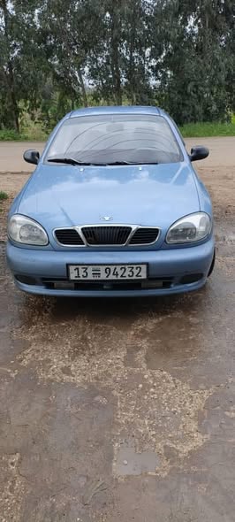 دايو لانوس 2003 - صورة 2