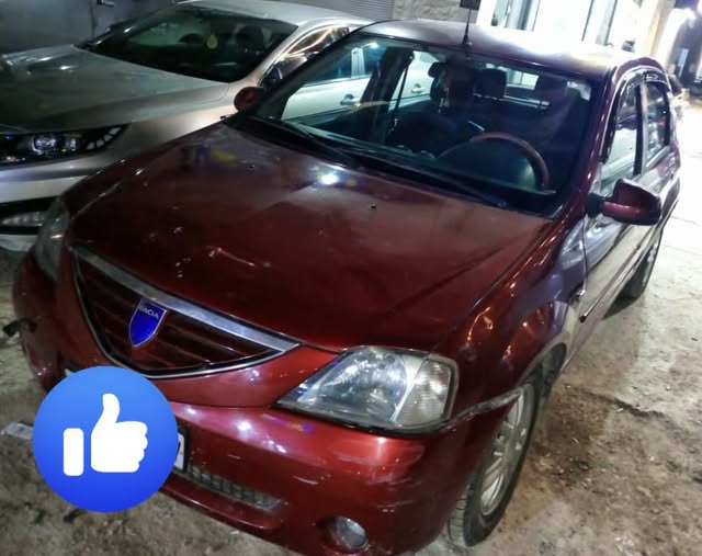 داسيا لوغان 2008 - صورة 1