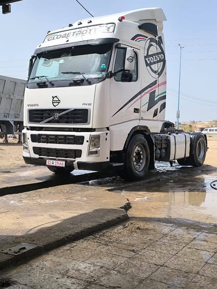 فولفو FH12 2006 - صورة 3