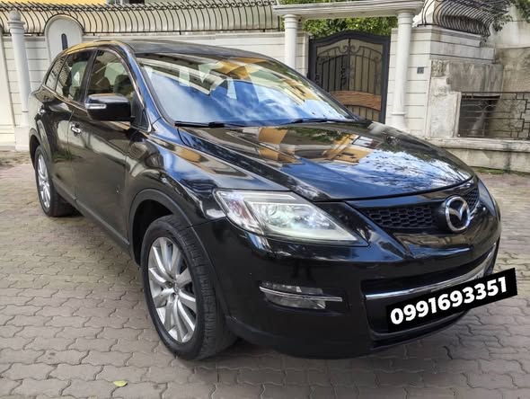 مازدا CX9 2008 - صورة 2