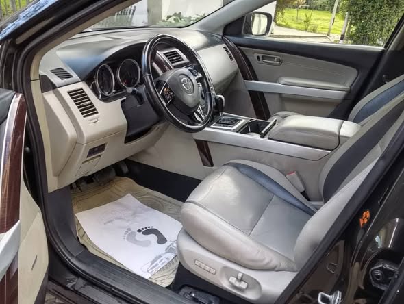 مازدا CX9 2008 - صورة 3