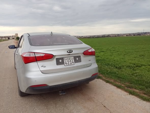 كيا K3 2013 - صورة 2