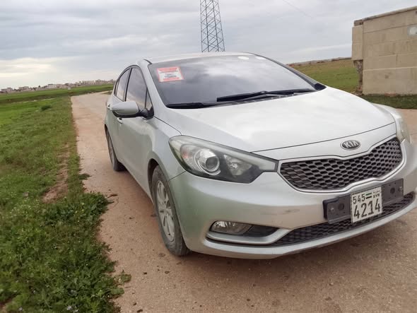 كيا K3 2013 - صورة 3