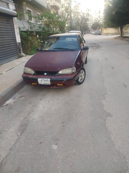 دايو ريسر 1993 - صورة 2