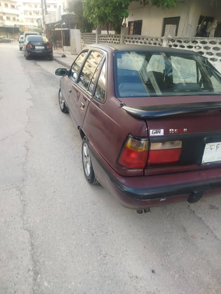 دايو ريسر 1993 - صورة 3