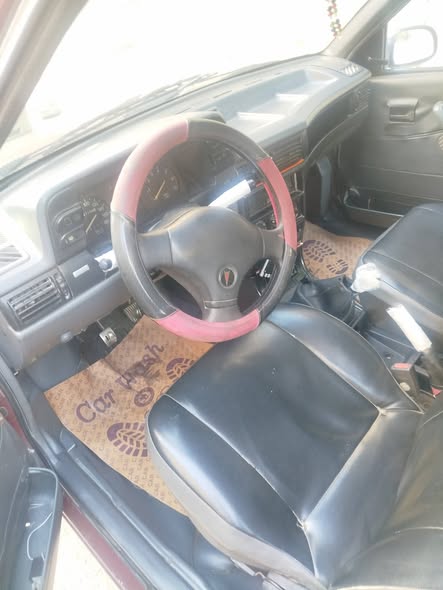 دايو ريسر 1993 - صورة 4