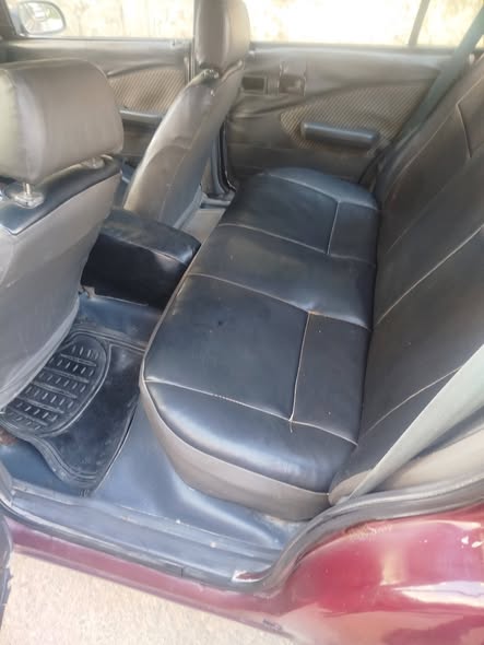 دايو ريسر 1993 - صورة 5