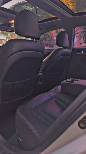 كيا كادينزا 2012 - صورة 3