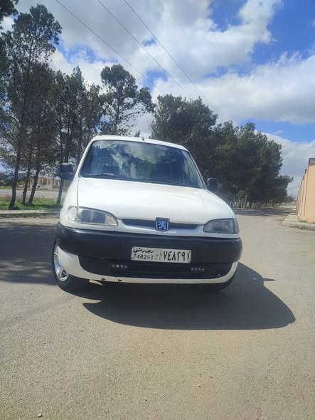 بيجو باتنر 1999 - صورة 3