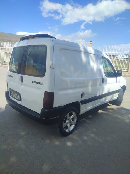 بيجو باتنر 1999 - صورة 5