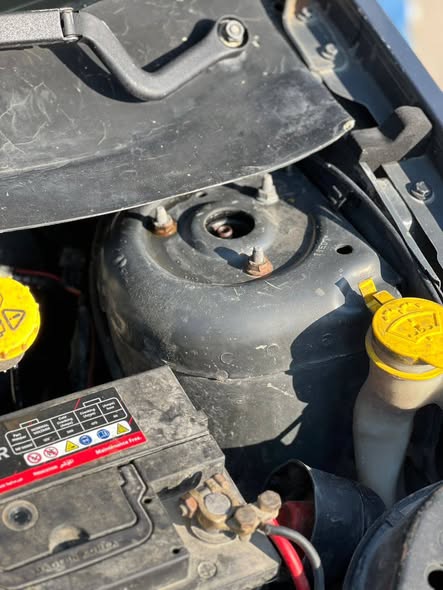 فورد فيستا 2007 - صورة 2