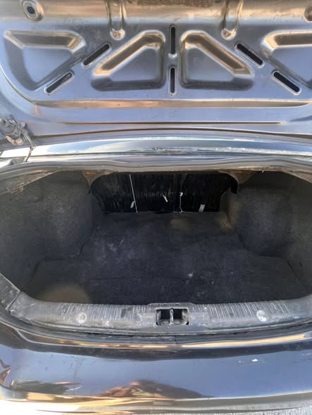 فورد فيستا 2007 - صورة 3