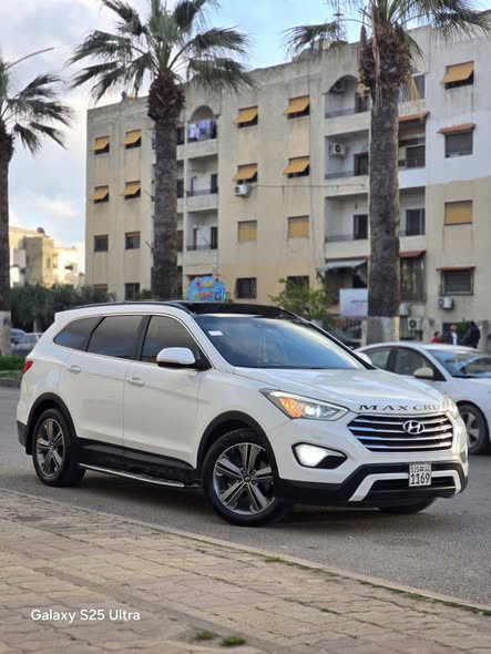 هونداي سنتافيه 2014 - صورة 2