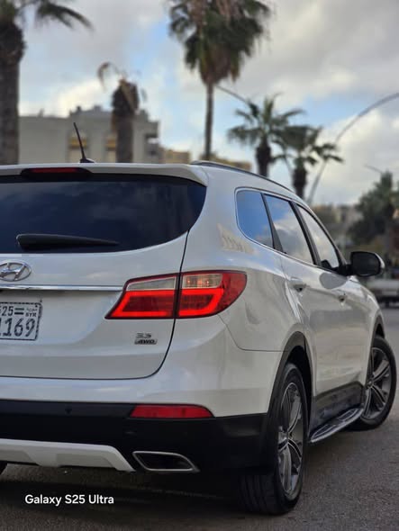 هونداي سنتافيه 2014 - صورة 3