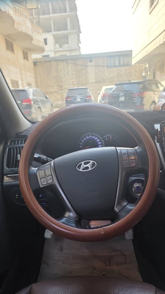 هيونداي فيراكروز 2012 - صورة 2