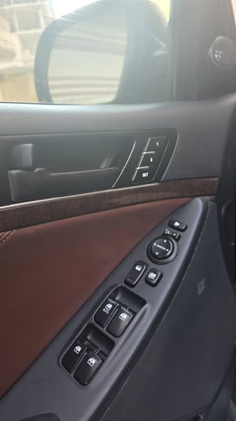 هيونداي فيراكروز 2012 - صورة 3