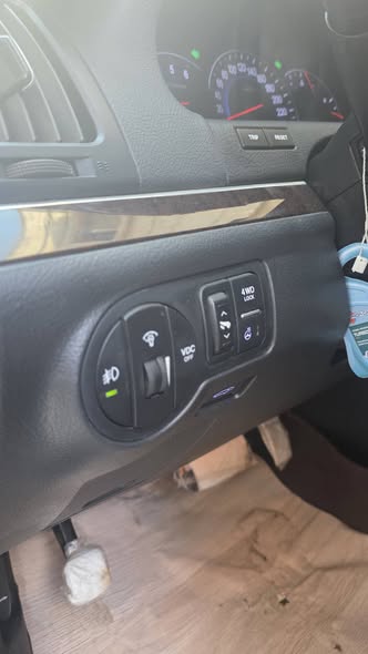 هيونداي فيراكروز 2012 - صورة 4