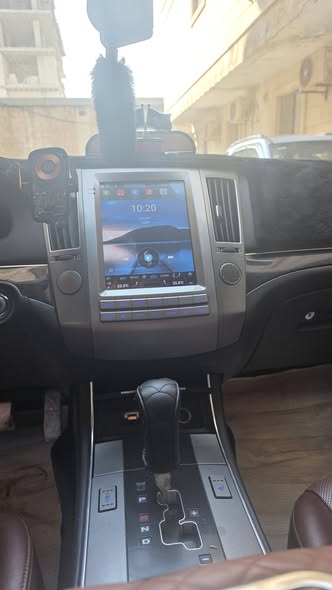 هيونداي فيراكروز 2012 - صورة 5