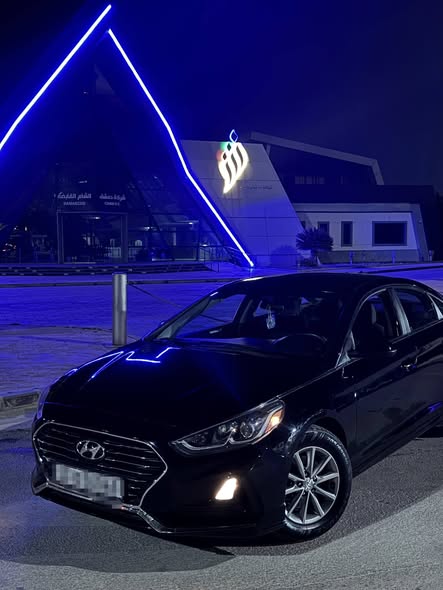 هونداي سوناتا 2019 - صورة 2