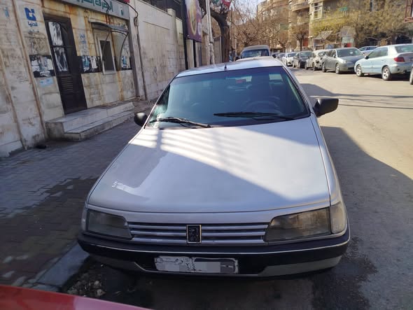 بيجو 405 2006 - صورة 1