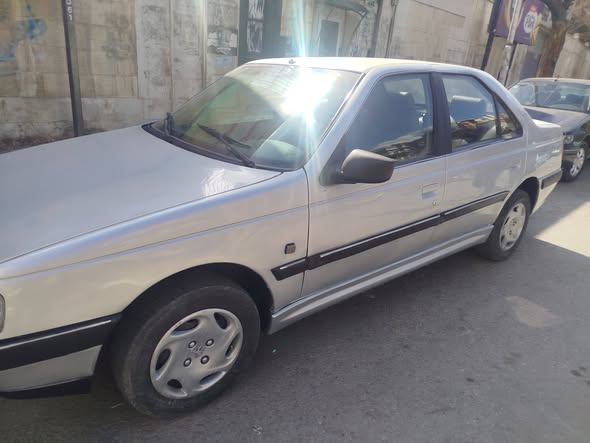 بيجو 405 2006 - صورة 4