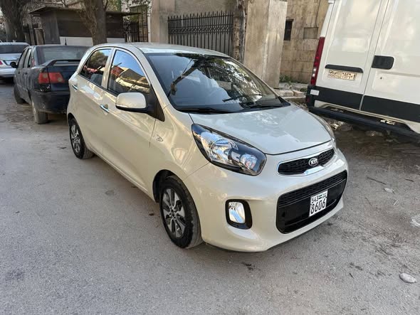 كيا مورنينغ 2016 - صورة 2