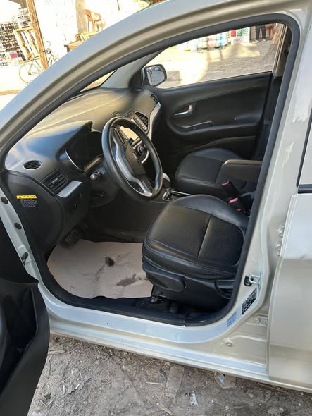 كيا مورنينغ 2016 - صورة 5