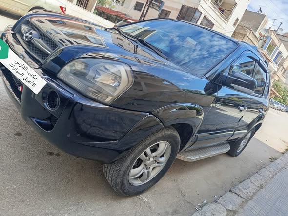 هونداي توسان 2006 - صورة 2