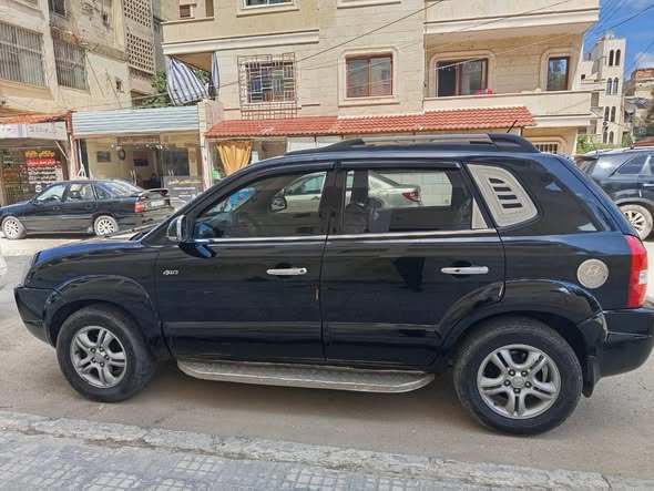 هونداي توسان 2006 - صورة 3