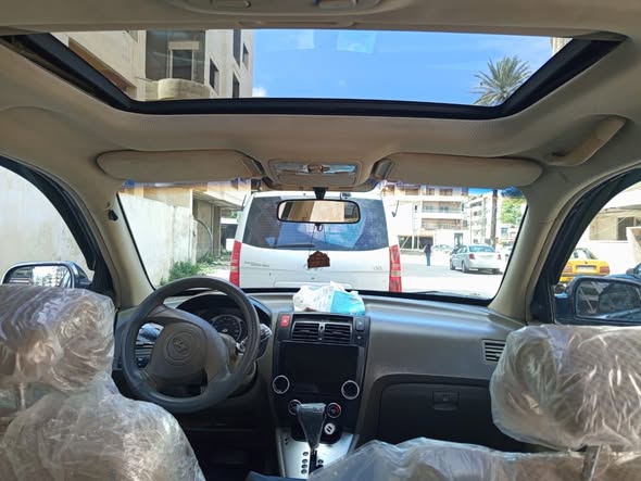 هونداي توسان 2006 - صورة 4