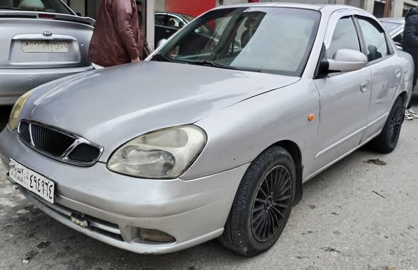 دايو نوبيرا 2000 - صورة 1