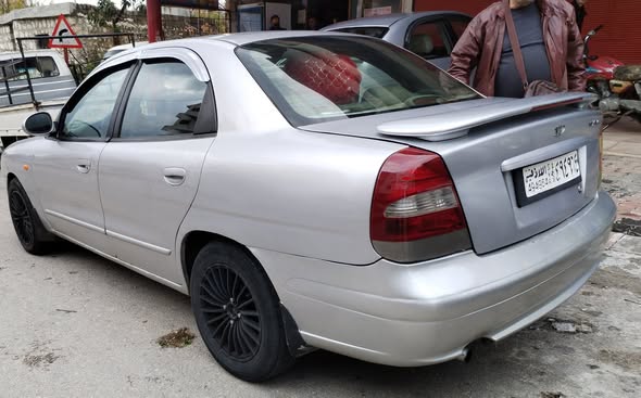 دايو نوبيرا 2000 - صورة 2